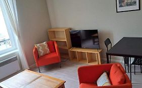 Suite Saint Maurice 2
